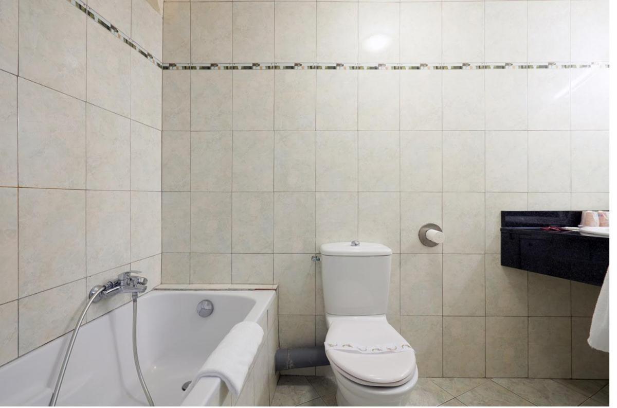 Hotel Triton Collioure Luaran gambar