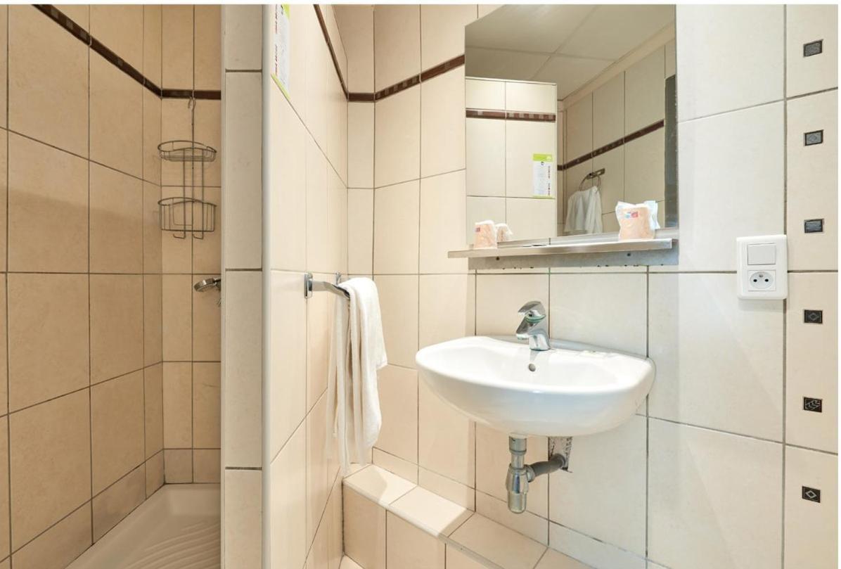 Hotel Triton Collioure Luaran gambar